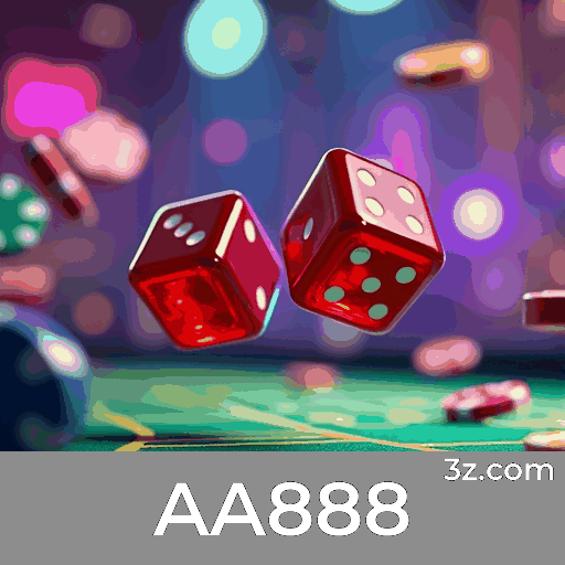 AA888: O Mundo de Jogos Selecionados e Excelentes