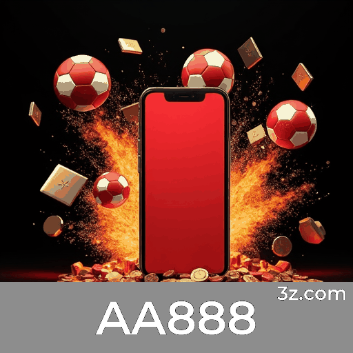 AA888: Cassino Online Seguro e Rápido