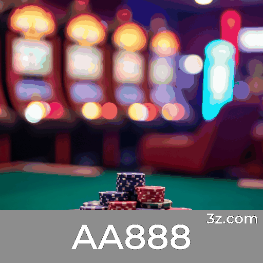 AA888: O Mundo de Jogos Selecionados e Excelentes