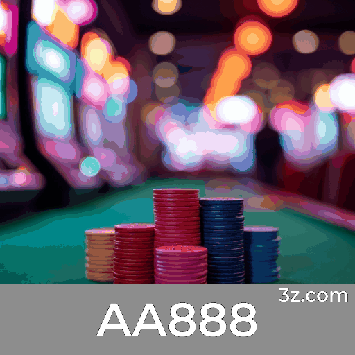 AA888 Casino Social: Interatividade Real e Emoção