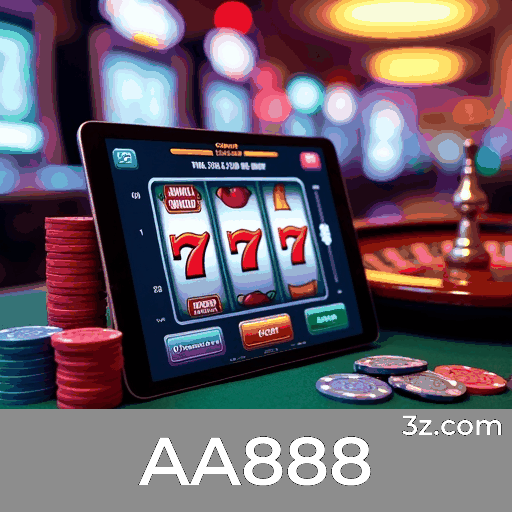 AA888 Casino Social: Interatividade Real e Emoção