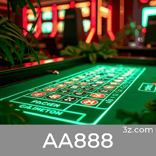 Experimente a praticidade do aplicativo AA888: completo e fácil de usar
