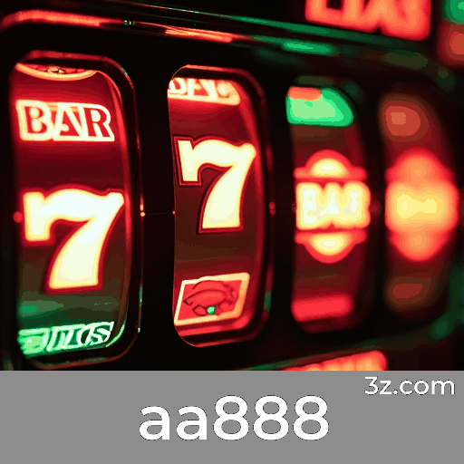 aa888