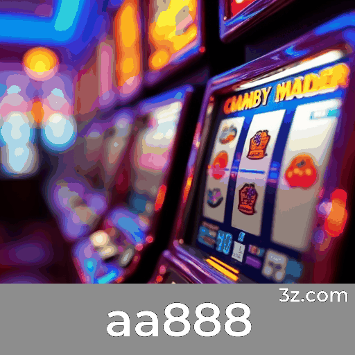 avaliações sobre aa888 slots